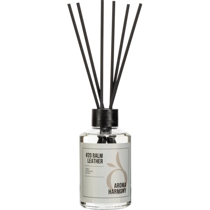 Аромадиффузор #20 Balm Leather 100 мл, ZL0004 - фото 3