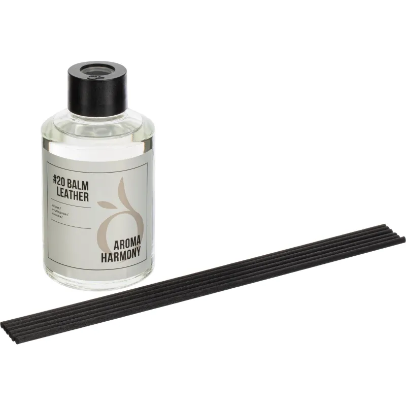 Аромадиффузор #20 Balm Leather 100 мл, ZL0004 - фото 4