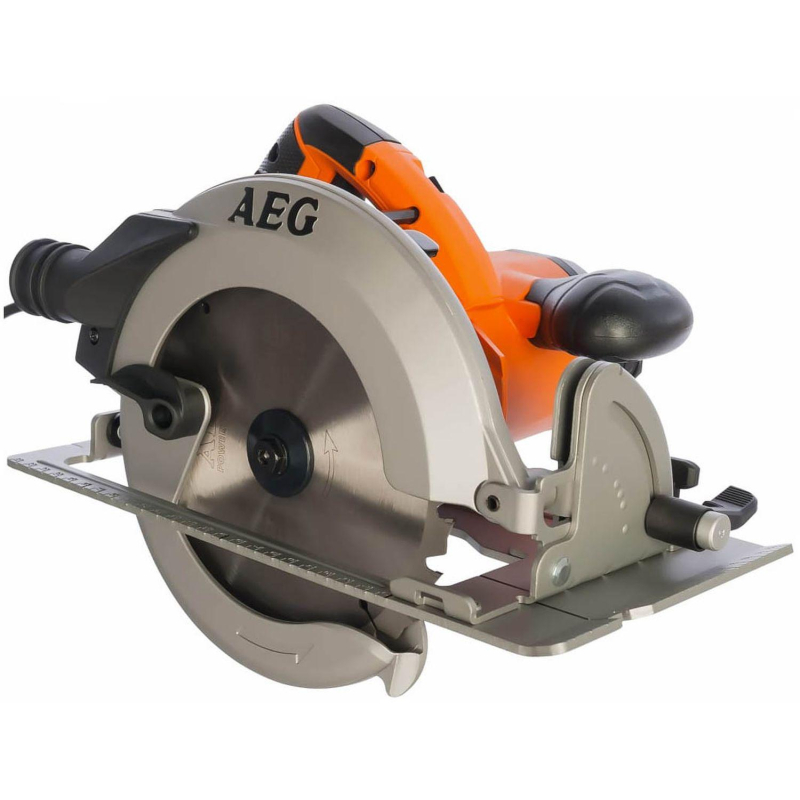 Пила циркулярная (дисковая) AEG KS 66-2 4935446675 - фото 1