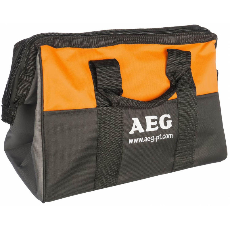Пила циркулярная (дисковая) AEG KS 66-2 4935446675 - фото 5