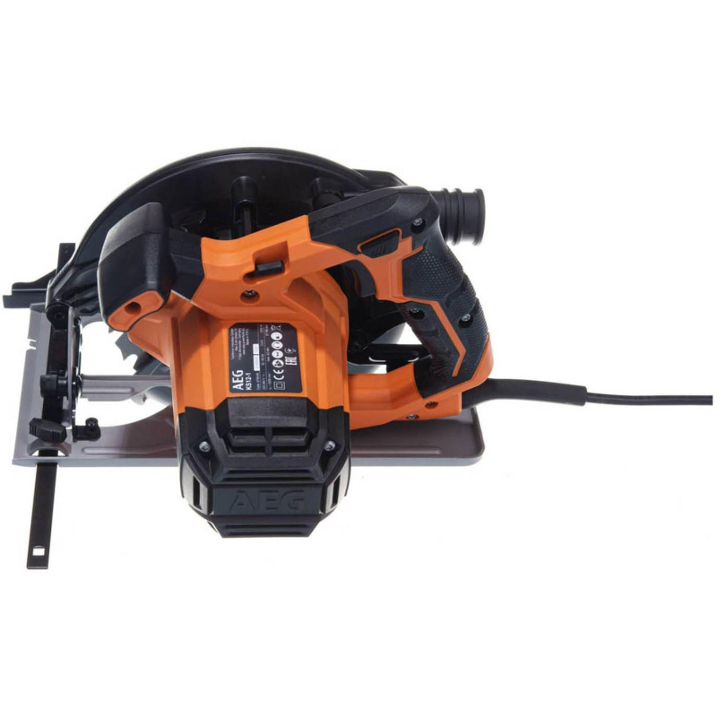 Пила циркулярная  AEG KS12-1 4935472006 - фото 3