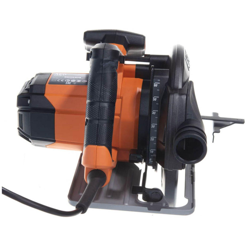 Пила циркулярная  AEG KS12-1 4935472006 - фото 4