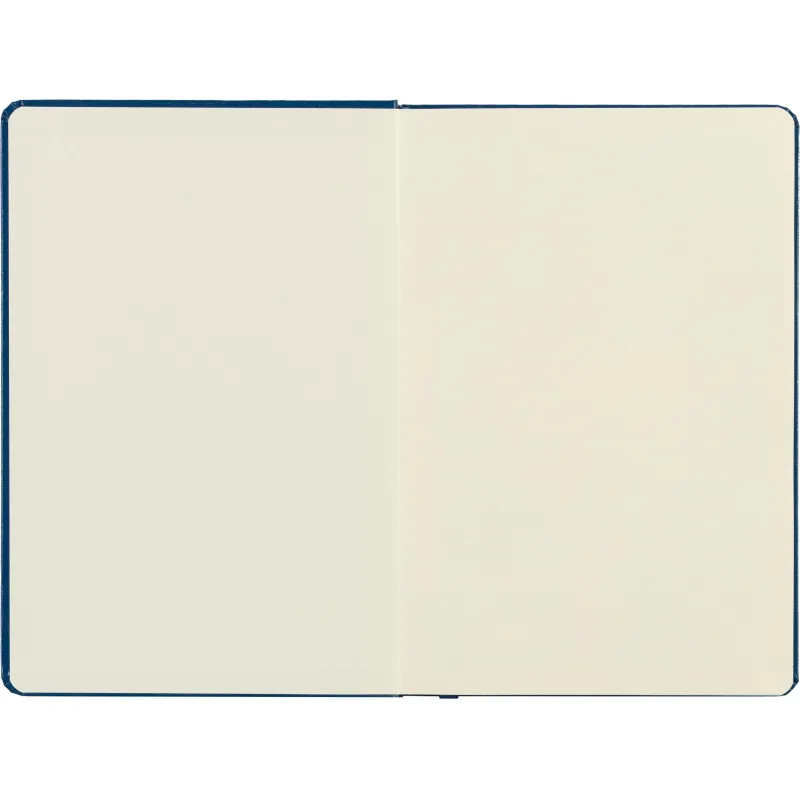 Ежедневник недатированный синий, MEGAPOLIS А5, 142х214мм,320стр.3-281/01 - фото 8