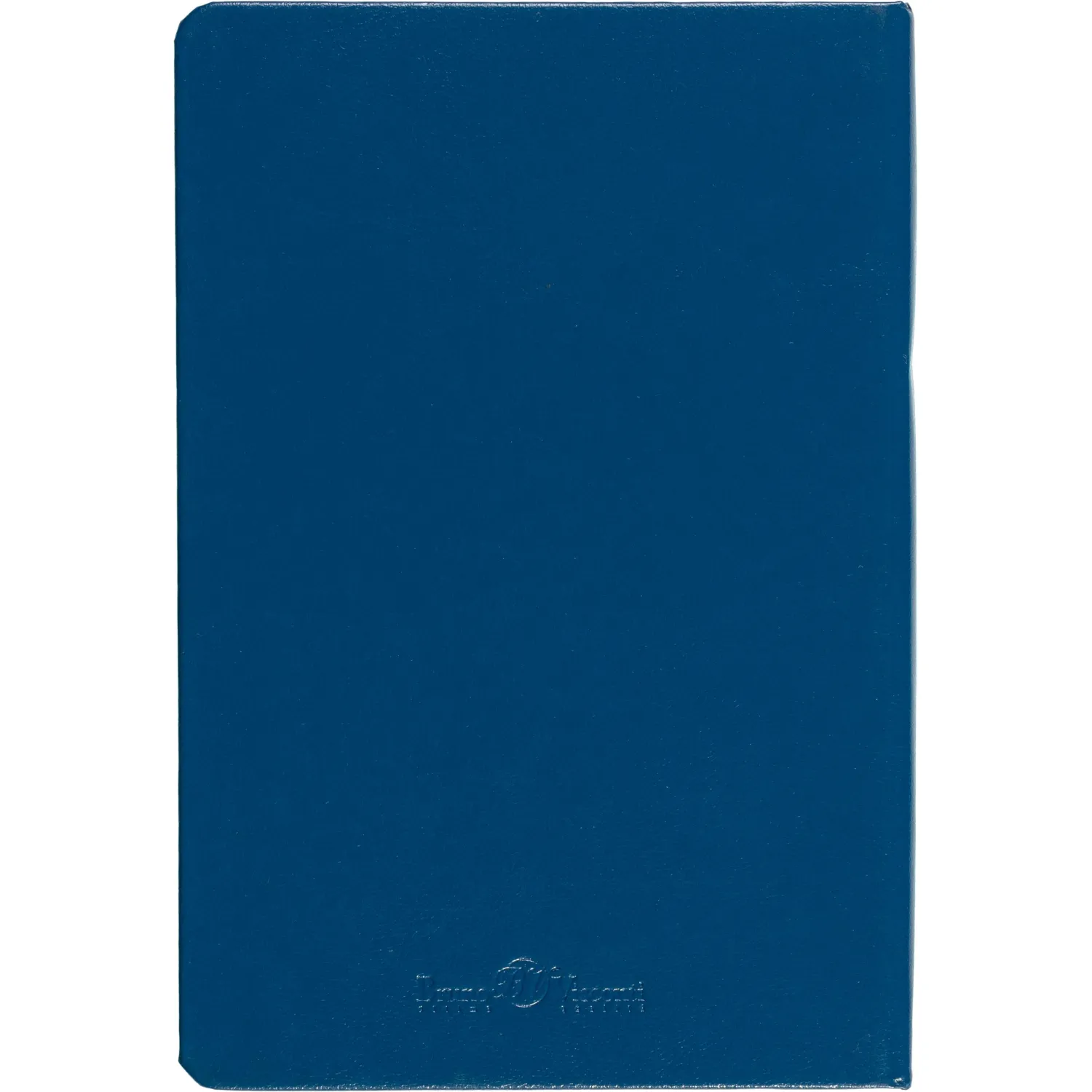 Ежедневник недатированный синий,А6,88x131мм, 200 с.,Br.V.MEGAPOLIS 3-283/01 - фото 21