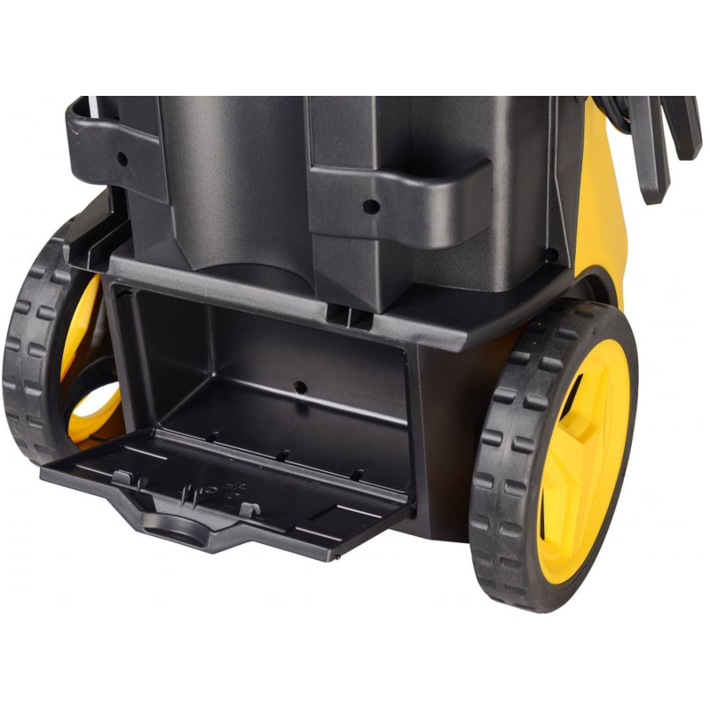 Мойка высокого давления Huter W210i PROFESSIONAL (70/8/18) - фото 3