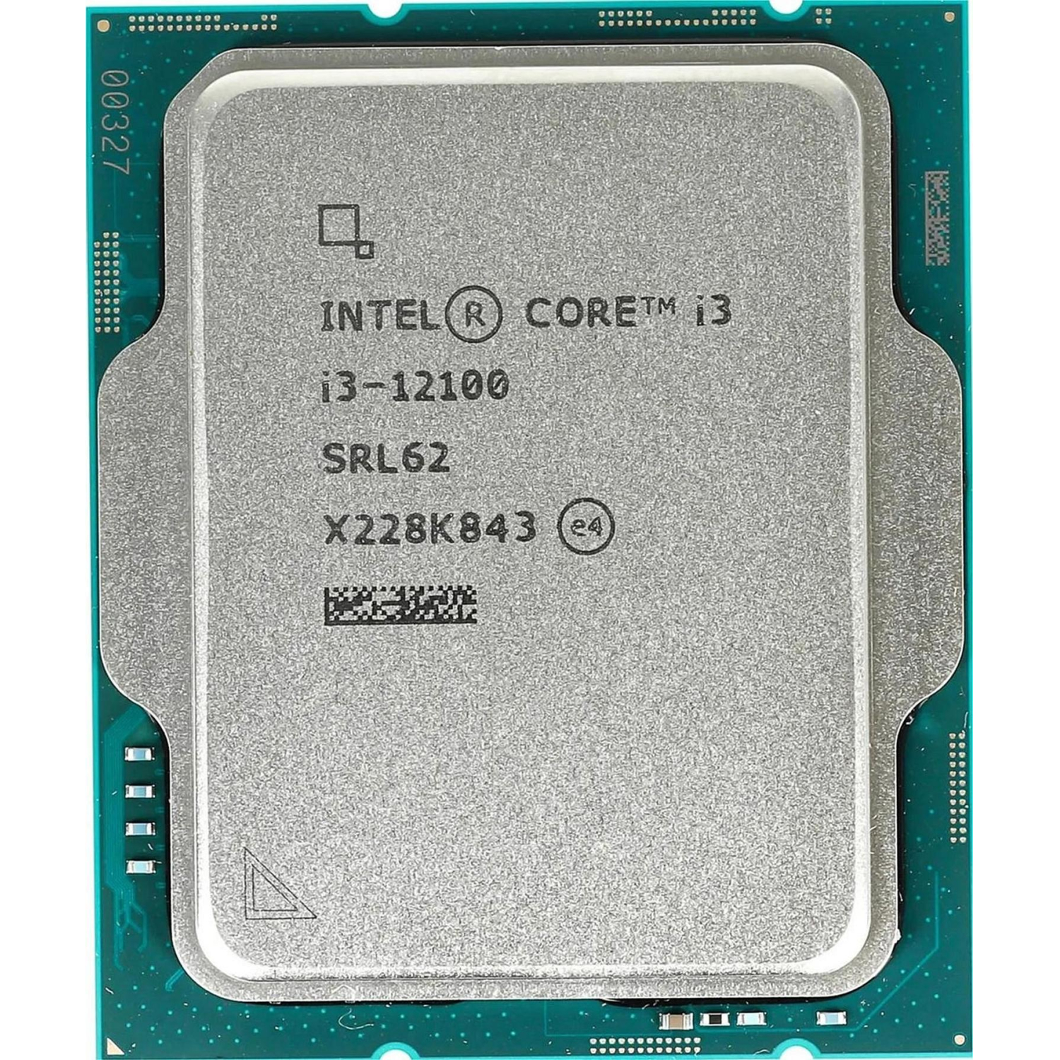 Процессор Intel Core i3-12100 S1700 OEM 3.3G (CM8071504651012)_вп - фото 1