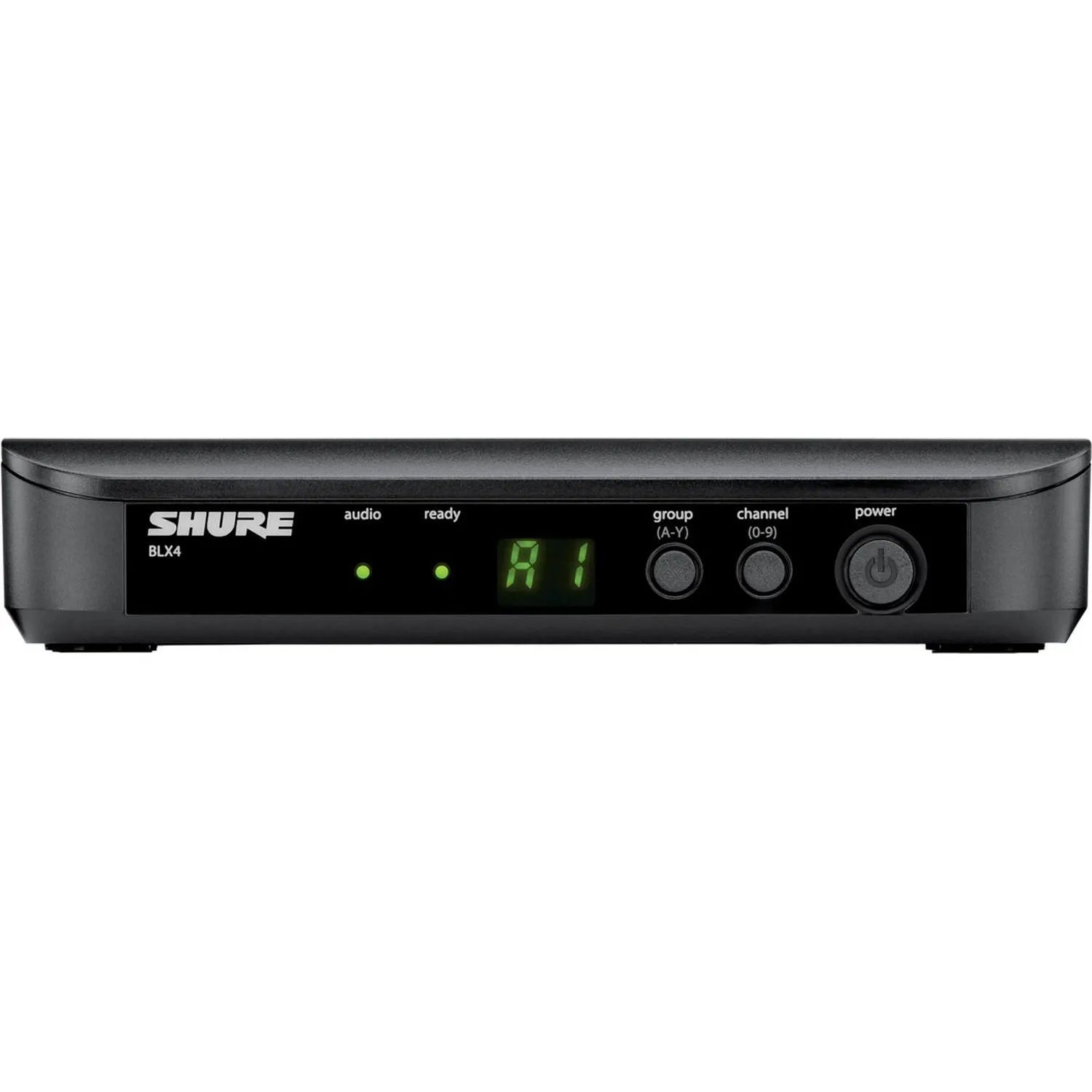 Радиосистема Shure BLX14E/CVL-M17 c петличным микрофоном - фото 3