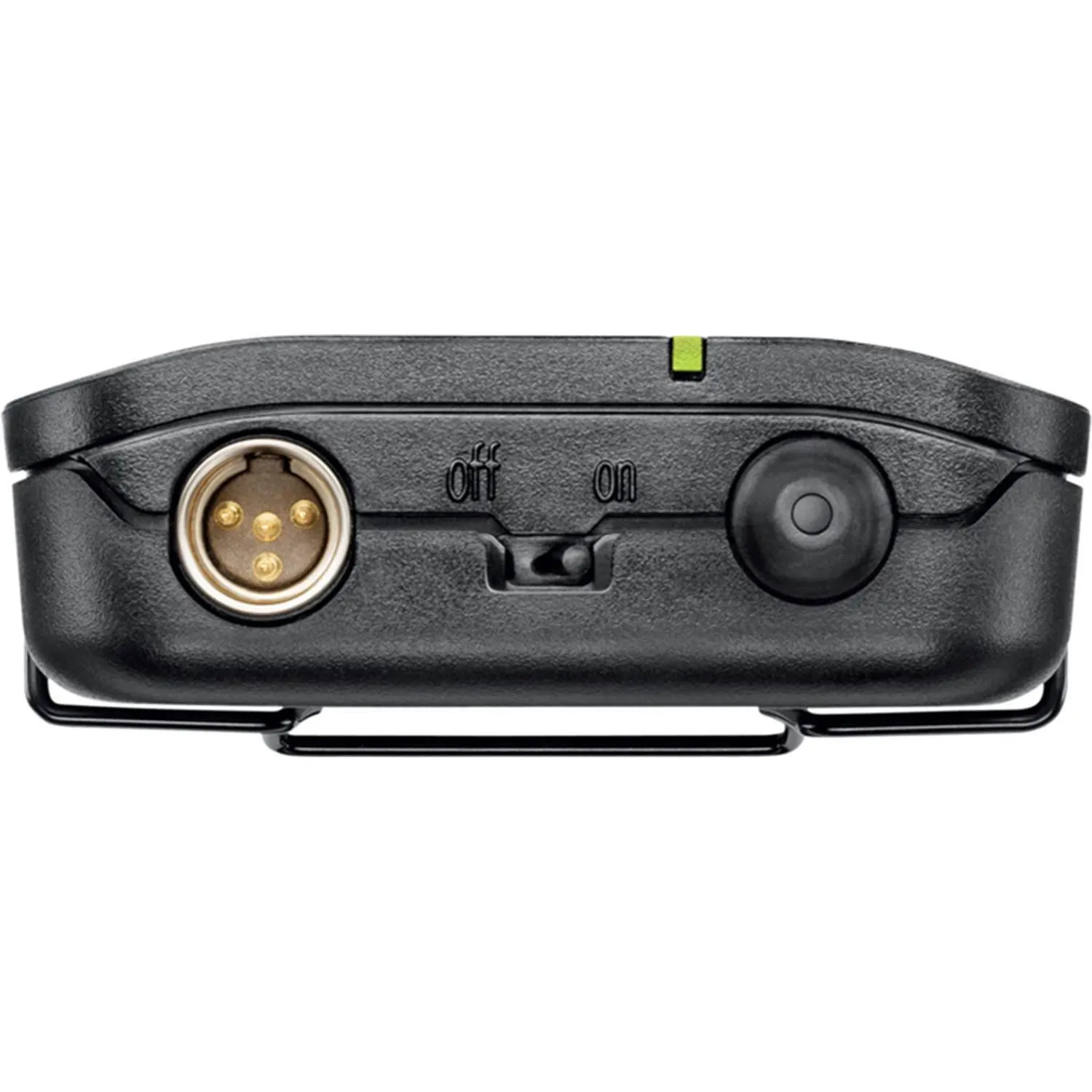 Радиосистема Shure BLX14E/CVL-M17 c петличным микрофоном - фото 4