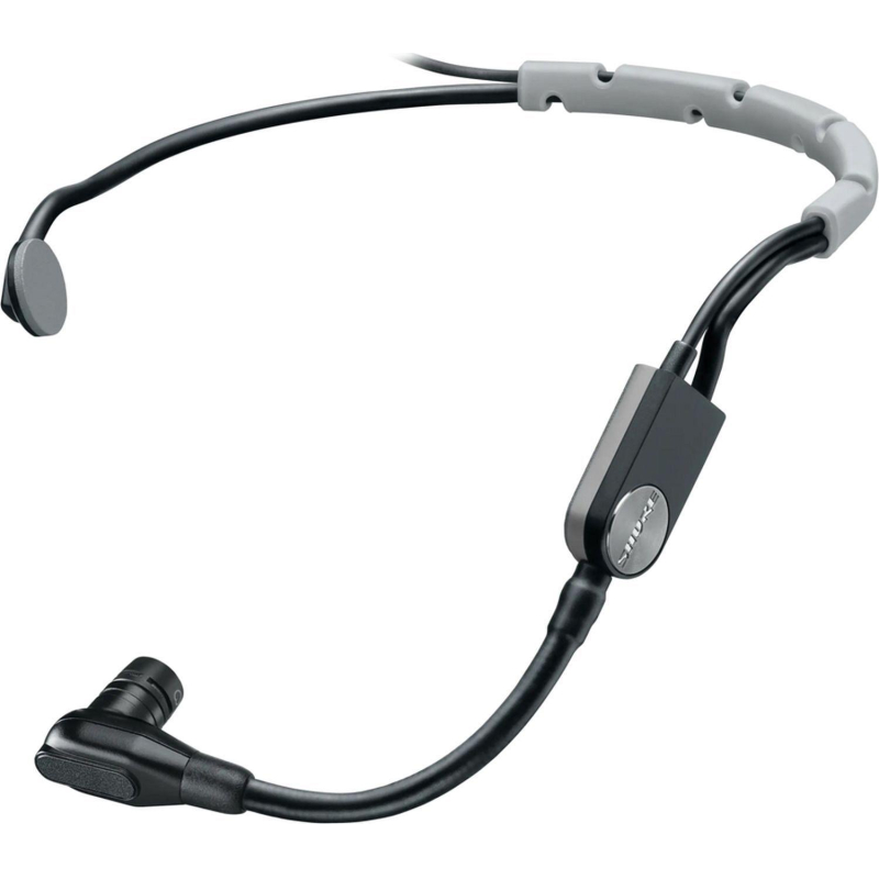 Радиосистема Shure BLX14E/SM35, с головным микрофоном SM35 - фото 2