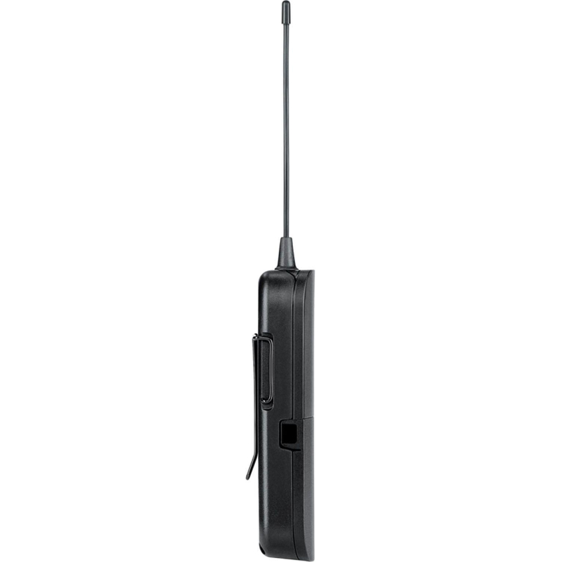 Радиосистема Shure BLX14E/SM35, с головным микрофоном SM35 - фото 8