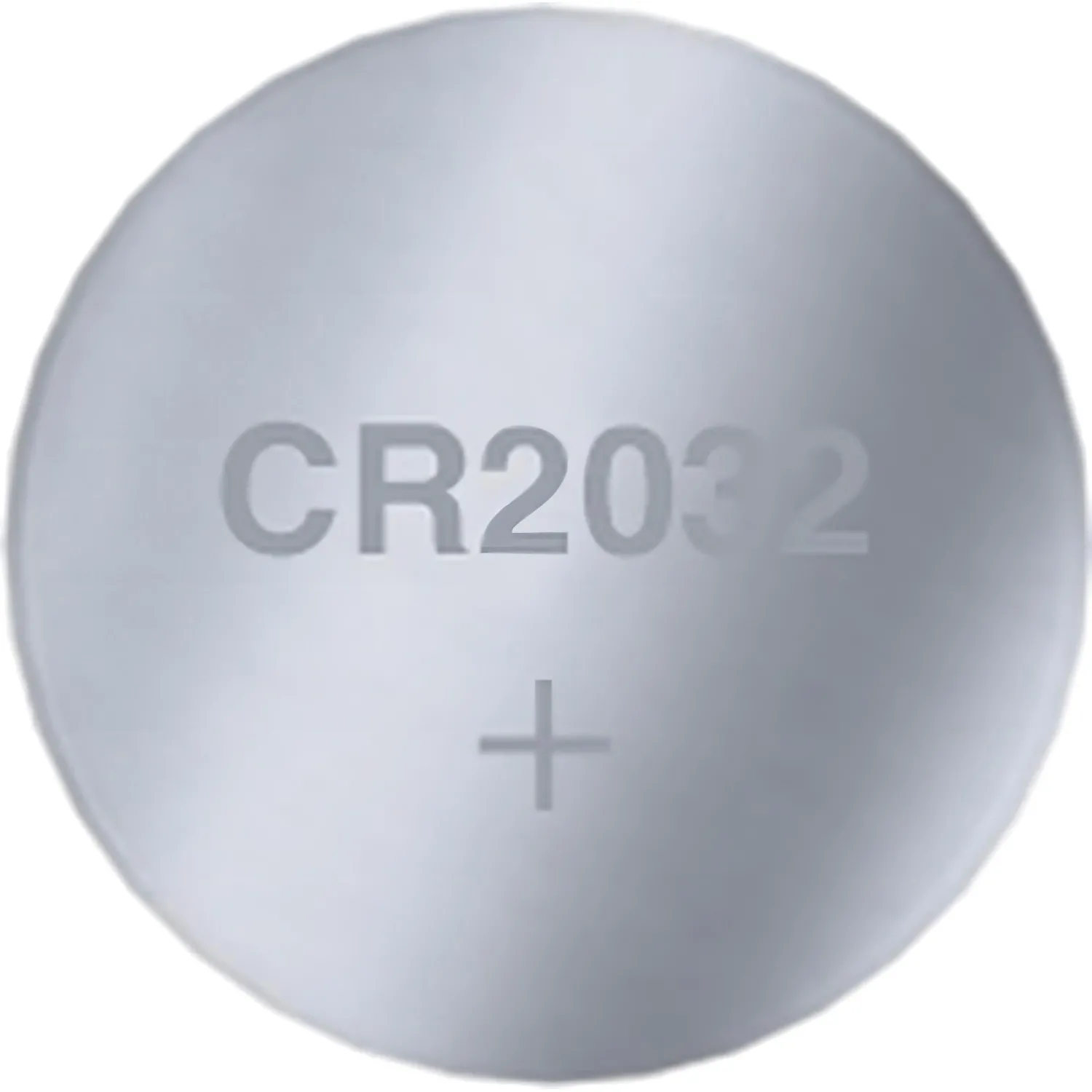 Батарейка BigTech Professional, литиевая, CR2032, бл/2шт - фото 7