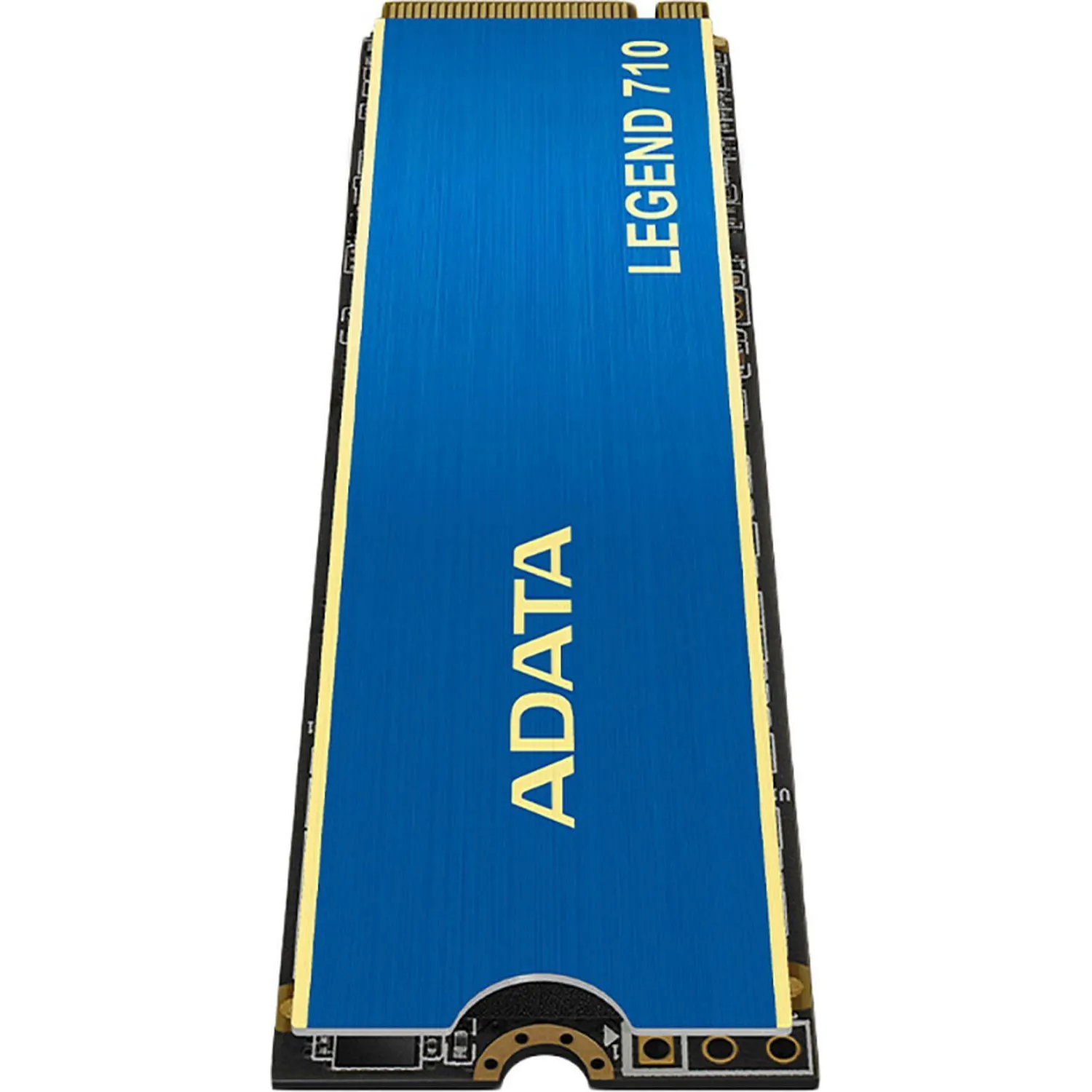 SSD накопитель ADATA SSD LEGEND 710, 512GB, M.2,PCIe 3.0x4(ALEG-710-512GCS) - фото 5