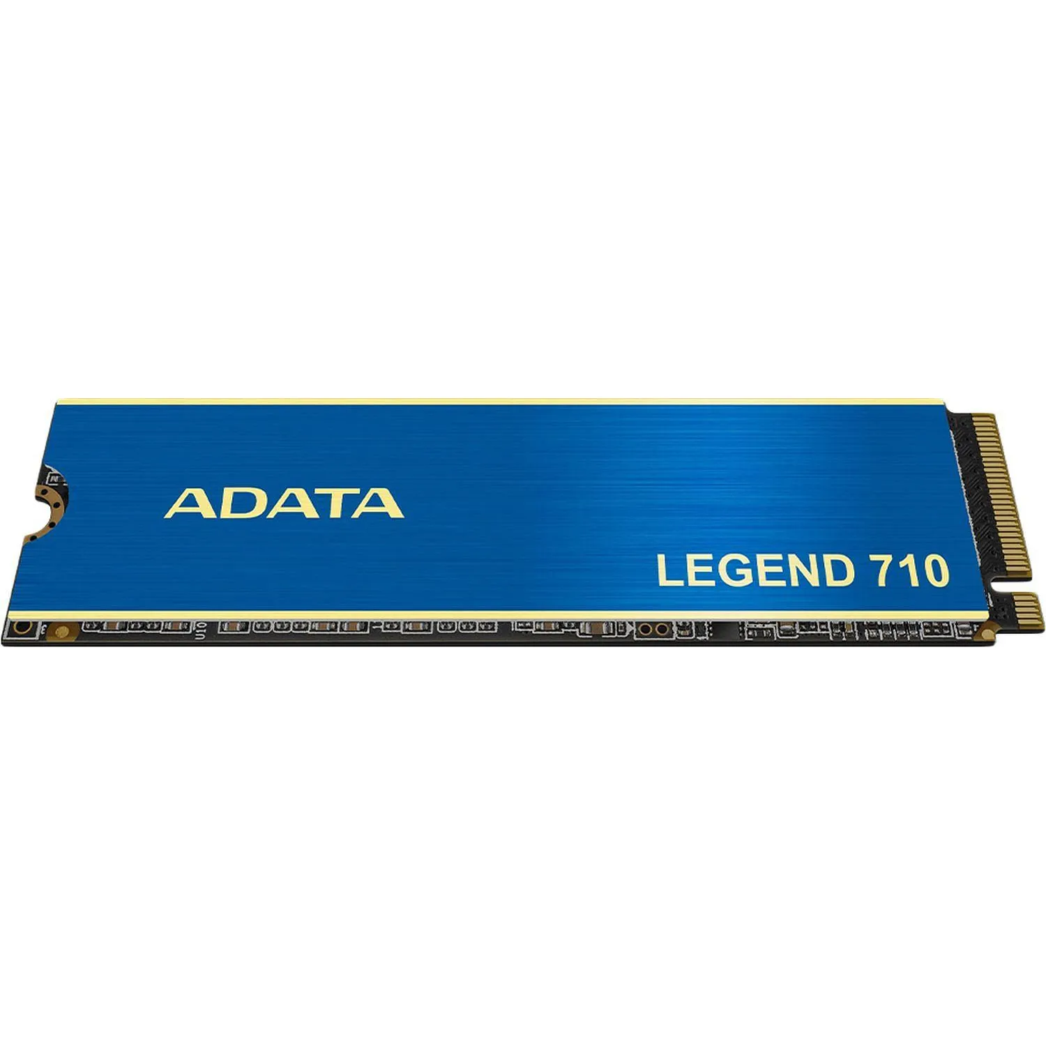 SSD накопитель ADATA SSD LEGEND 710, 512GB, M.2,PCIe 3.0x4(ALEG-710-512GCS) - фото 6