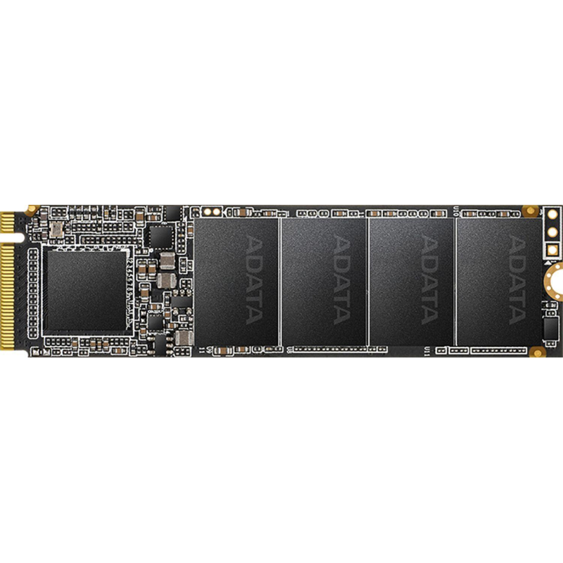 SSD накопитель ADATA SSD SX6000Pro 1Tb M.2 PCIe 3.0x4(ASX6000PNP-1TT-C) - фото 1