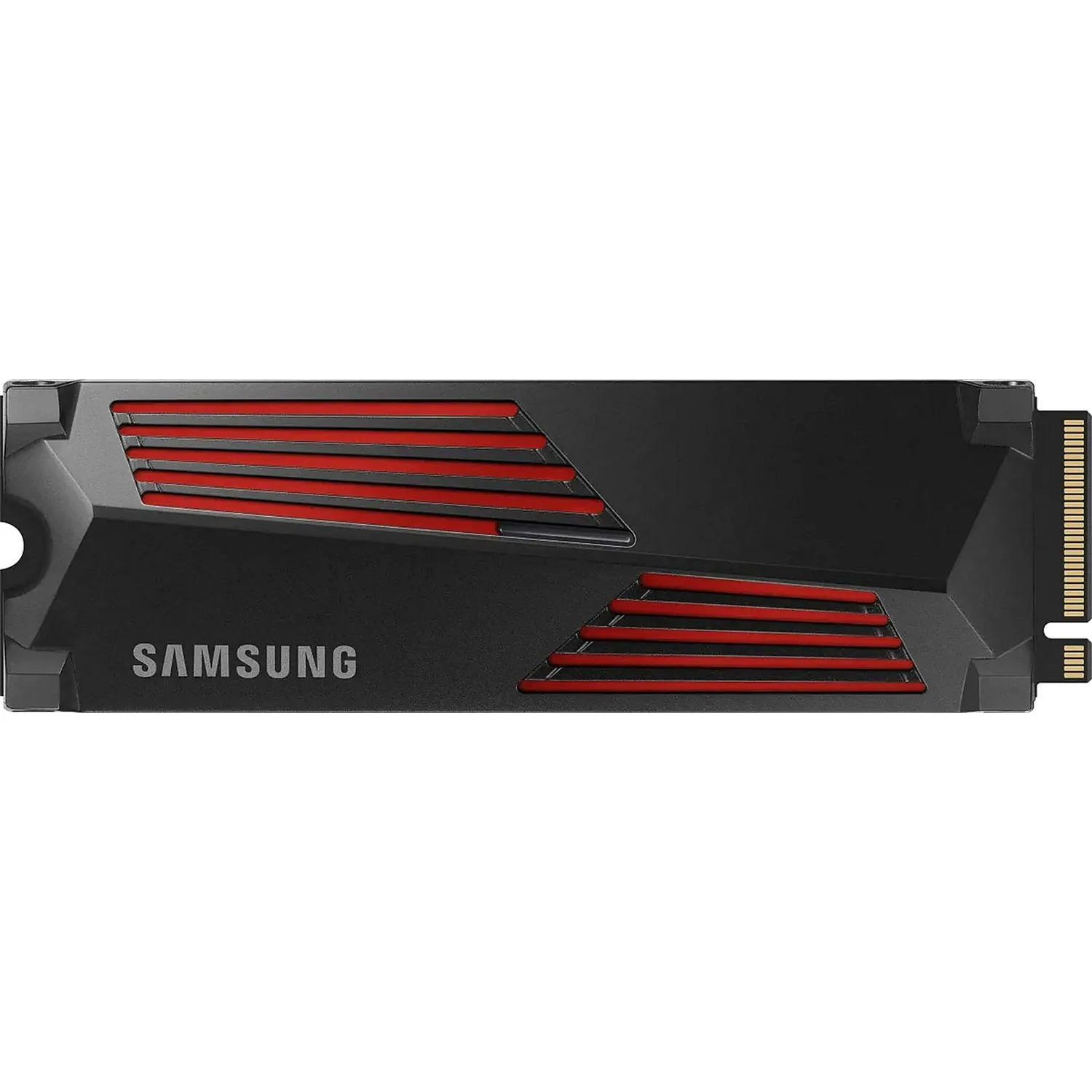 SSD накопитель Samsung SSD 990 PRO, 1Tb M.2PCIe 4.0 x4(MZ-V9P1T0CW) - фото 2