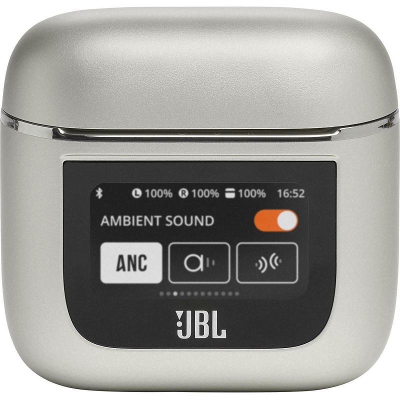 Наушники JBL Tour Pro 2 Champagne (JBLTOURPRO2CPG) - фото 2
