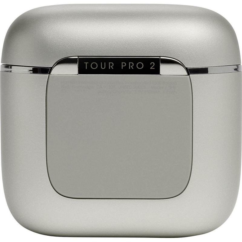 Наушники JBL Tour Pro 2 Champagne (JBLTOURPRO2CPG) - фото 3