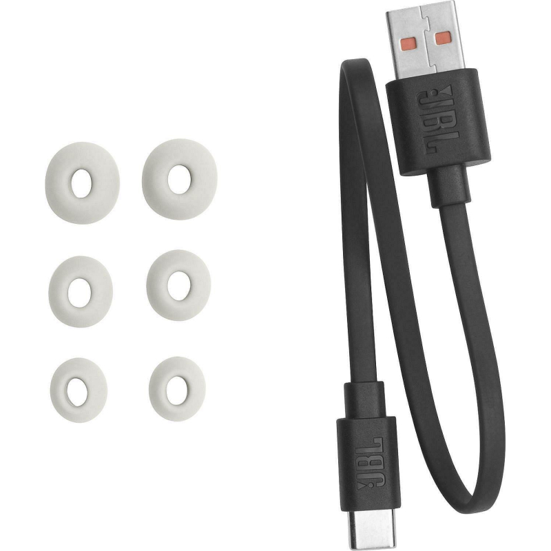 Наушники JBL Tour Pro 2 Champagne (JBLTOURPRO2CPG) - фото 8