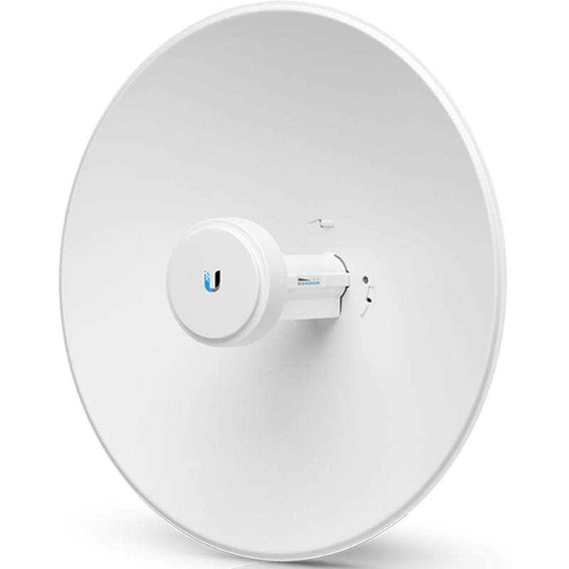 Точка доступа Ubiquiti PowerBeam 2AC-400 (PBE-2AC-400)2.4ГГц,PtP/CPE,airMAX - фото 1