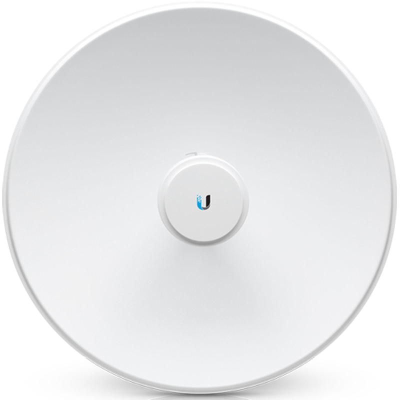 Точка доступа Ubiquiti PowerBeam 2AC-400 (PBE-2AC-400)2.4ГГц,PtP/CPE,airMAX - фото 2