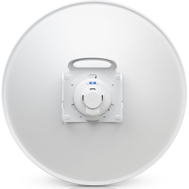 Точка доступа Ubiquiti PowerBeam 2AC-400 (PBE-2AC-400)2.4ГГц,PtP/CPE,airMAX - фото 3