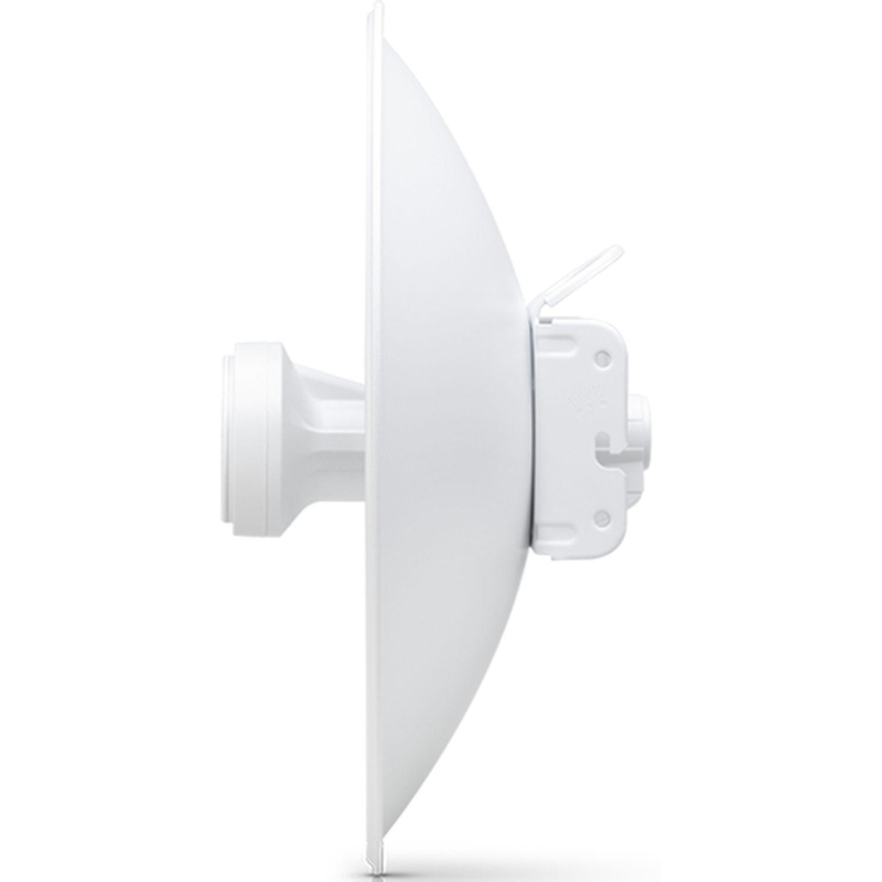 Точка доступа Ubiquiti PowerBeam 2AC-400 (PBE-2AC-400)2.4ГГц,PtP/CPE,airMAX - фото 5