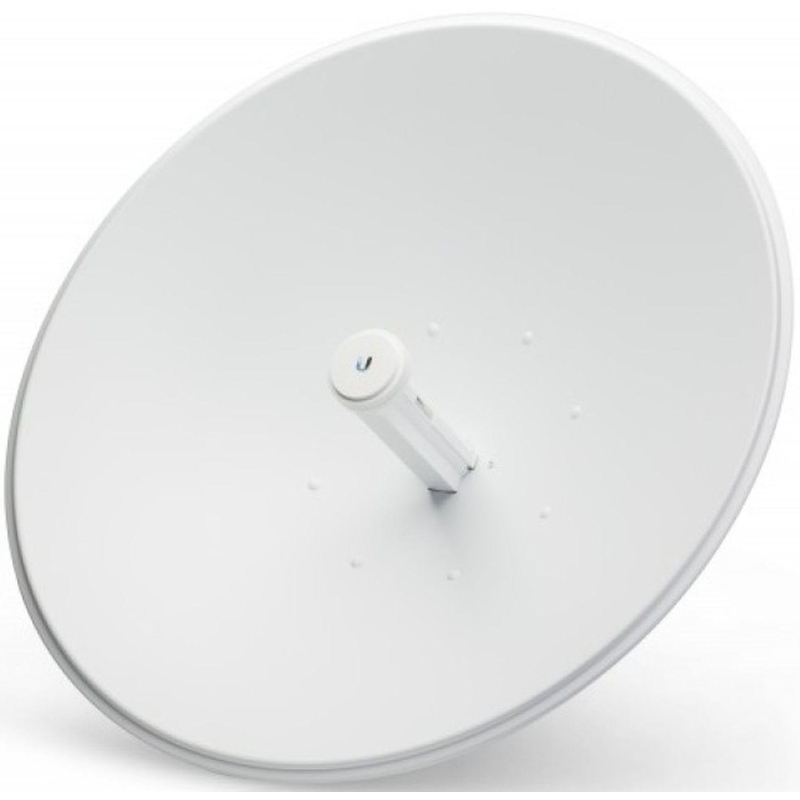 Точка доступа Ubiquiti PowerBeam 5AC-620 5 ГГц, AirMax - фото 1