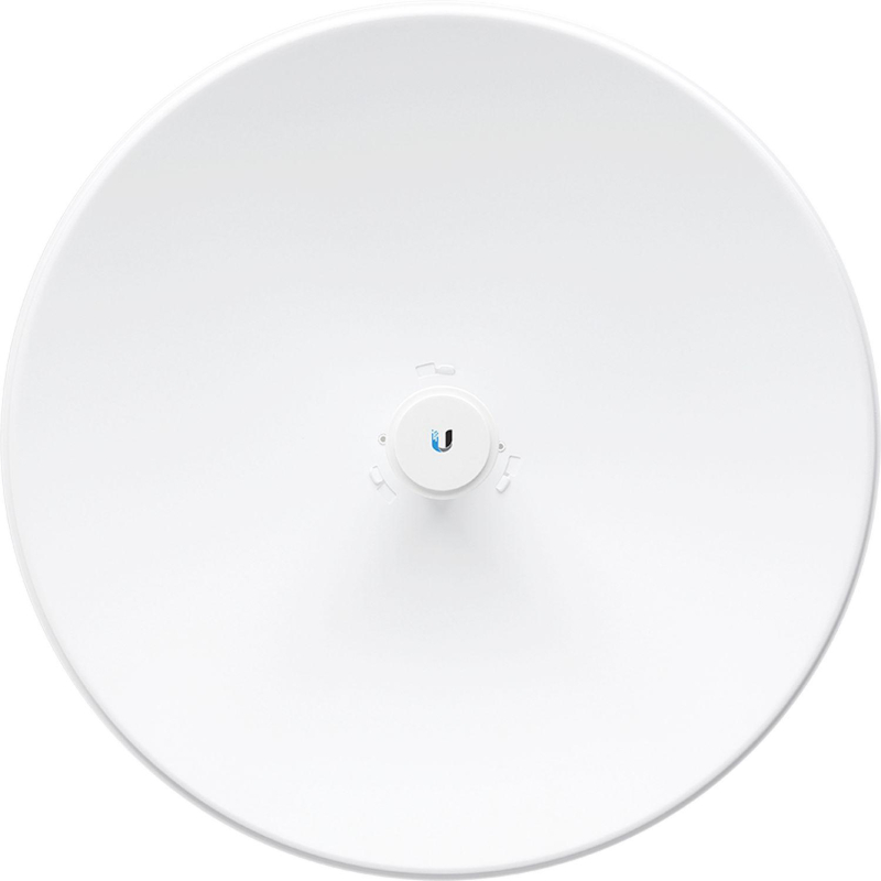 Точка доступа Ubiquiti PowerBeam 5AC-620 5 ГГц, AirMax - фото 2