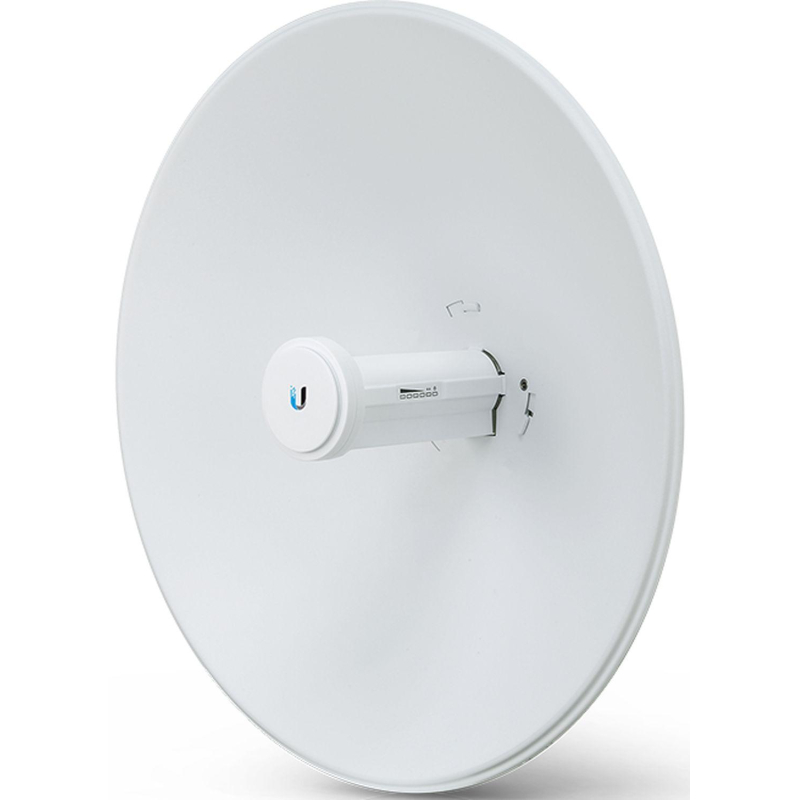 Точка доступа Ubiquiti PowerBeam (PBE-5AC-GEN2)  5 ГГц, PtP/CPE, airMAX ac - фото 1