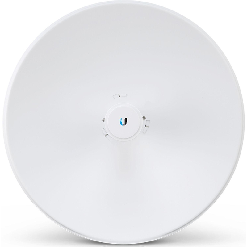 Точка доступа Ubiquiti PowerBeam (PBE-5AC-GEN2)  5 ГГц, PtP/CPE, airMAX ac - фото 2