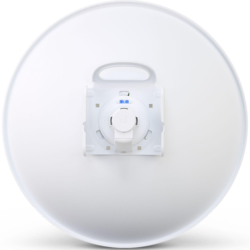 Точка доступа Ubiquiti PowerBeam (PBE-5AC-GEN2)  5 ГГц, PtP/CPE, airMAX ac - фото 4