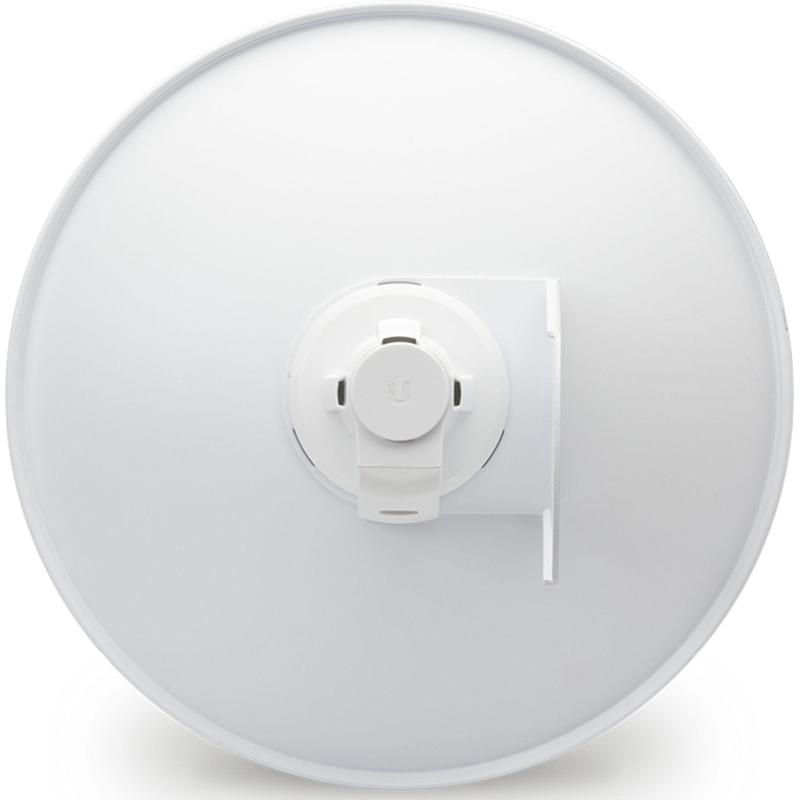Точка доступа Ubiquiti PowerBeam (PBE-M5-300) 5 ГГц, 802.11 a/n, MIMO 2x2 - фото 2
