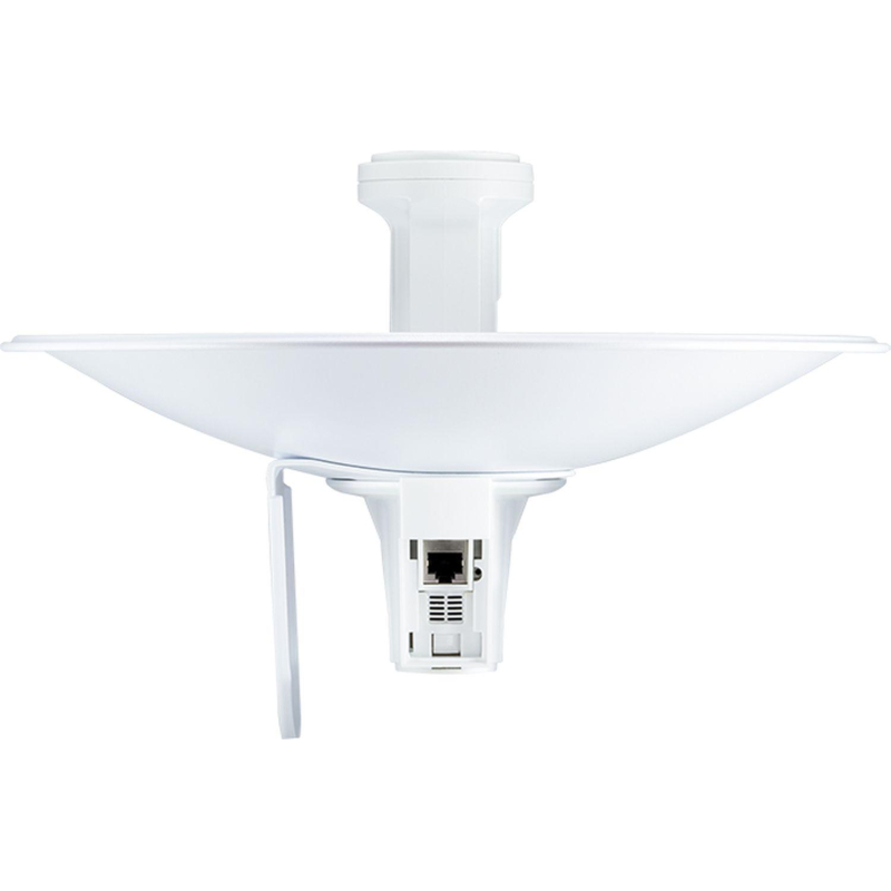 Точка доступа Ubiquiti PowerBeam (PBE-M5-300) 5 ГГц, 802.11 a/n, MIMO 2x2 - фото 3