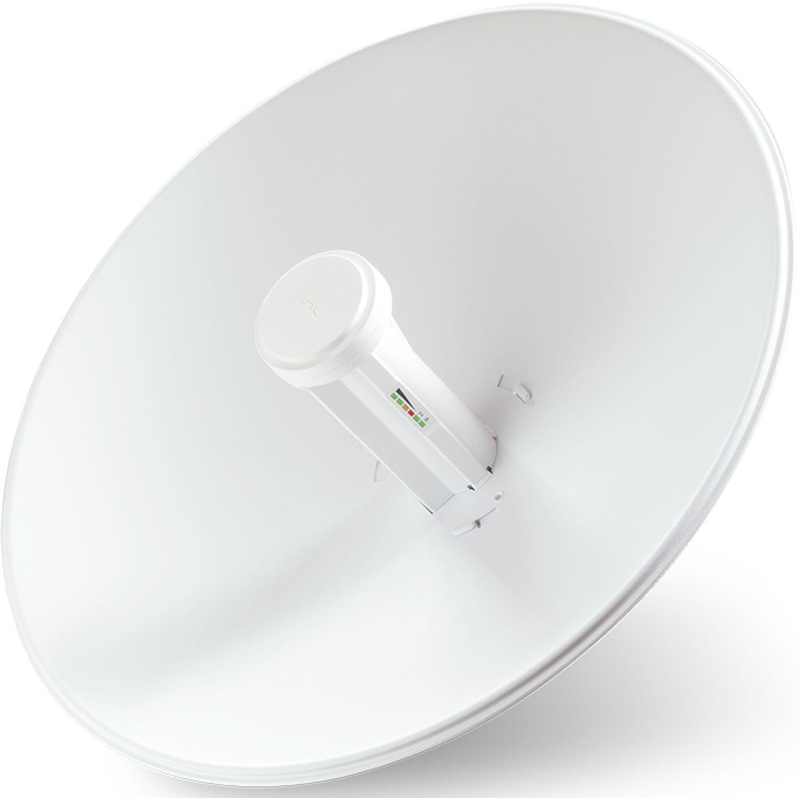 Точка доступа Ubiquiti PowerBeam M5-400 (PBE-M5-400)  5 ГГц, AirMax - фото 1