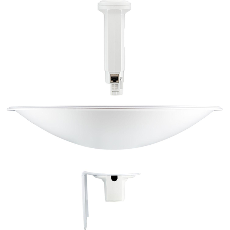 Точка доступа Ubiquiti PowerBeam M5-400 (PBE-M5-400)  5 ГГц, AirMax - фото 3