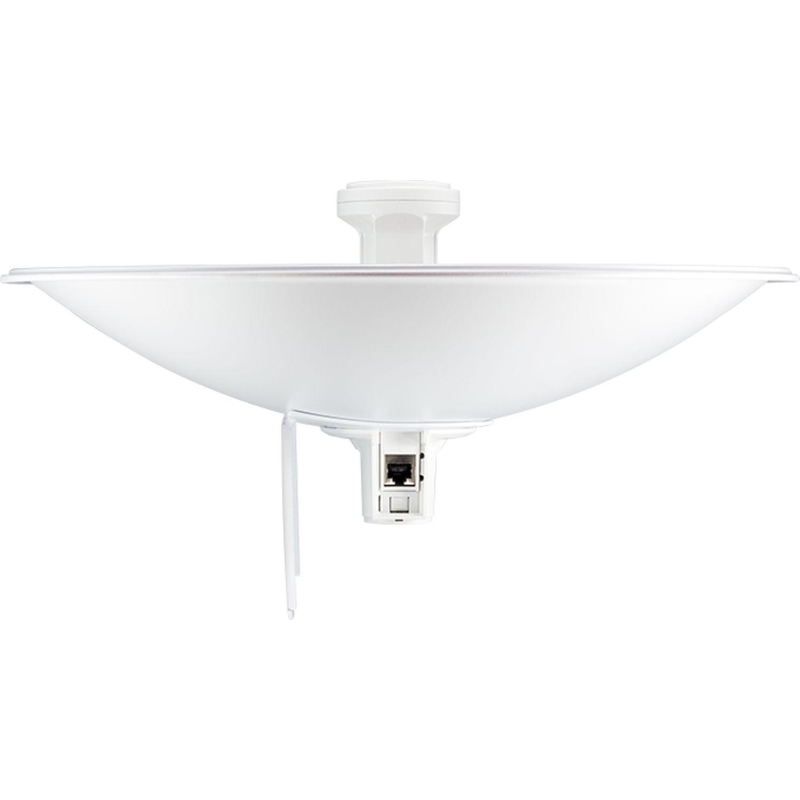 Точка доступа Ubiquiti PowerBeam M5-400 (PBE-M5-400)  5 ГГц, AirMax - фото 4