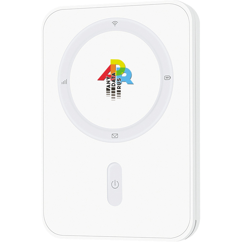 Маршрутизатор (роутер) 4G Anydata R155 - фото 1