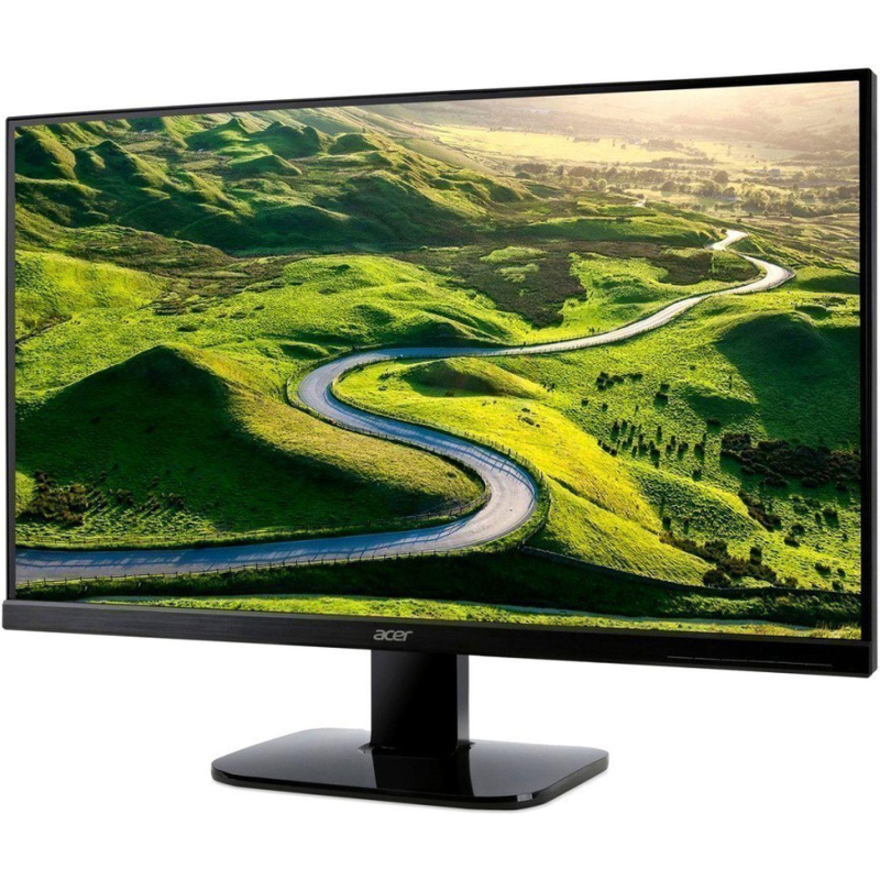 Монитор ACER KA270BMIIX 27/FHD/VA/75Hz/250cd/1ms/HDMI/VGA - фото 2