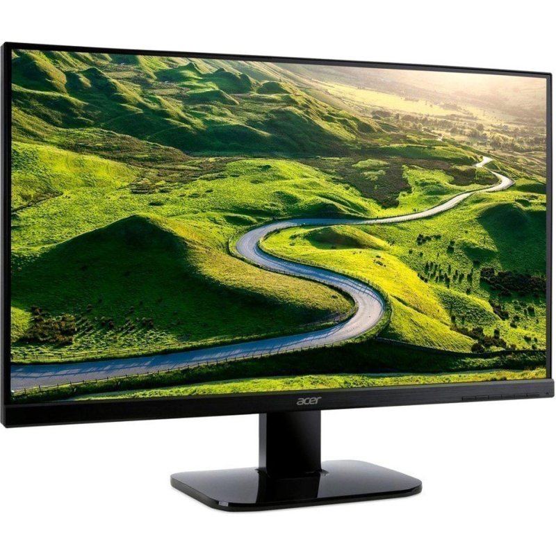 Монитор ACER KA270BMIIX 27/FHD/VA/75Hz/250cd/1ms/HDMI/VGA - фото 3