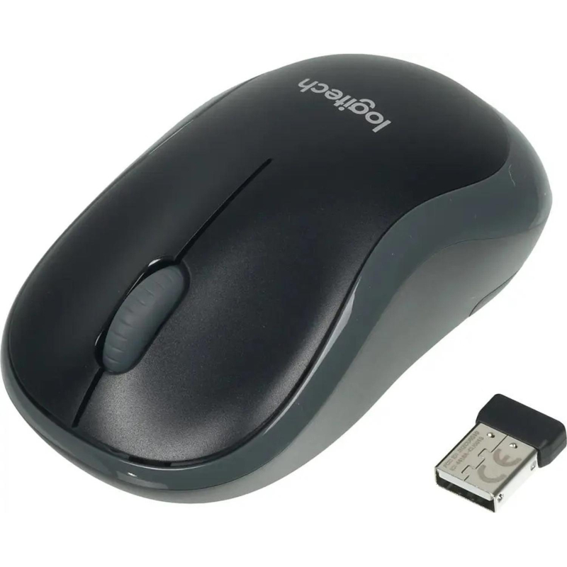 Набор клавиатура+мышь беспроводная Logitech MK330, (920-003995) - фото 4