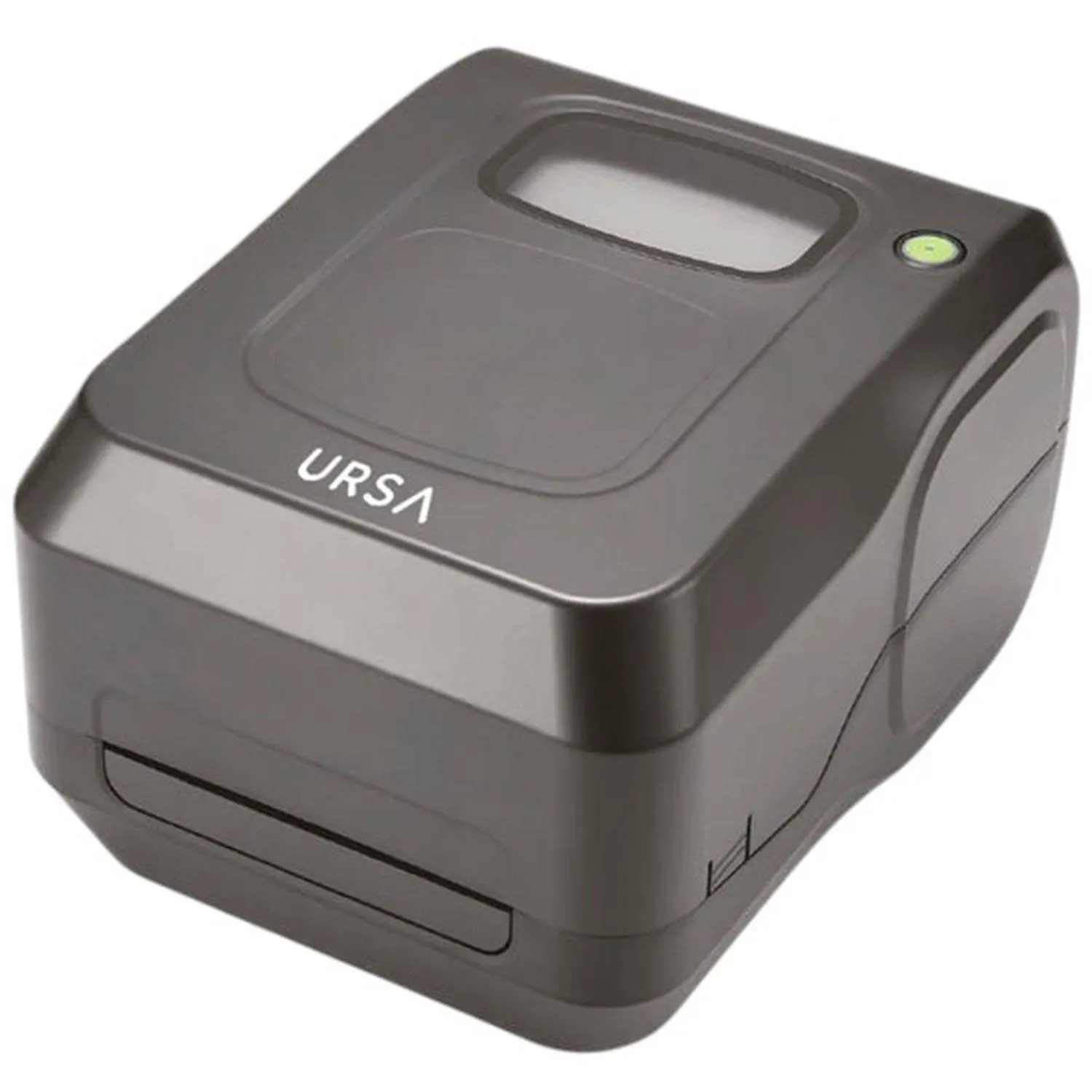 Этикет-принтер URSA UR520TE, 4'',USB, Ethernet(CW EPL,ZPL,ZPLII, DPL) TT - фото 1