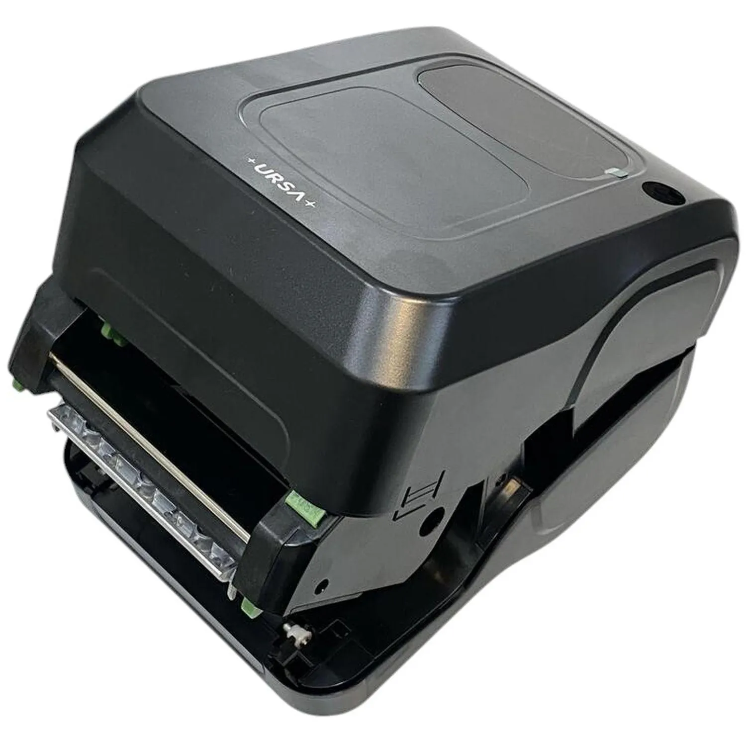 Этикет-принтер URSA UR520TE, 4'',USB, Ethernet(CW EPL,ZPL,ZPLII, DPL) TT - фото 2
