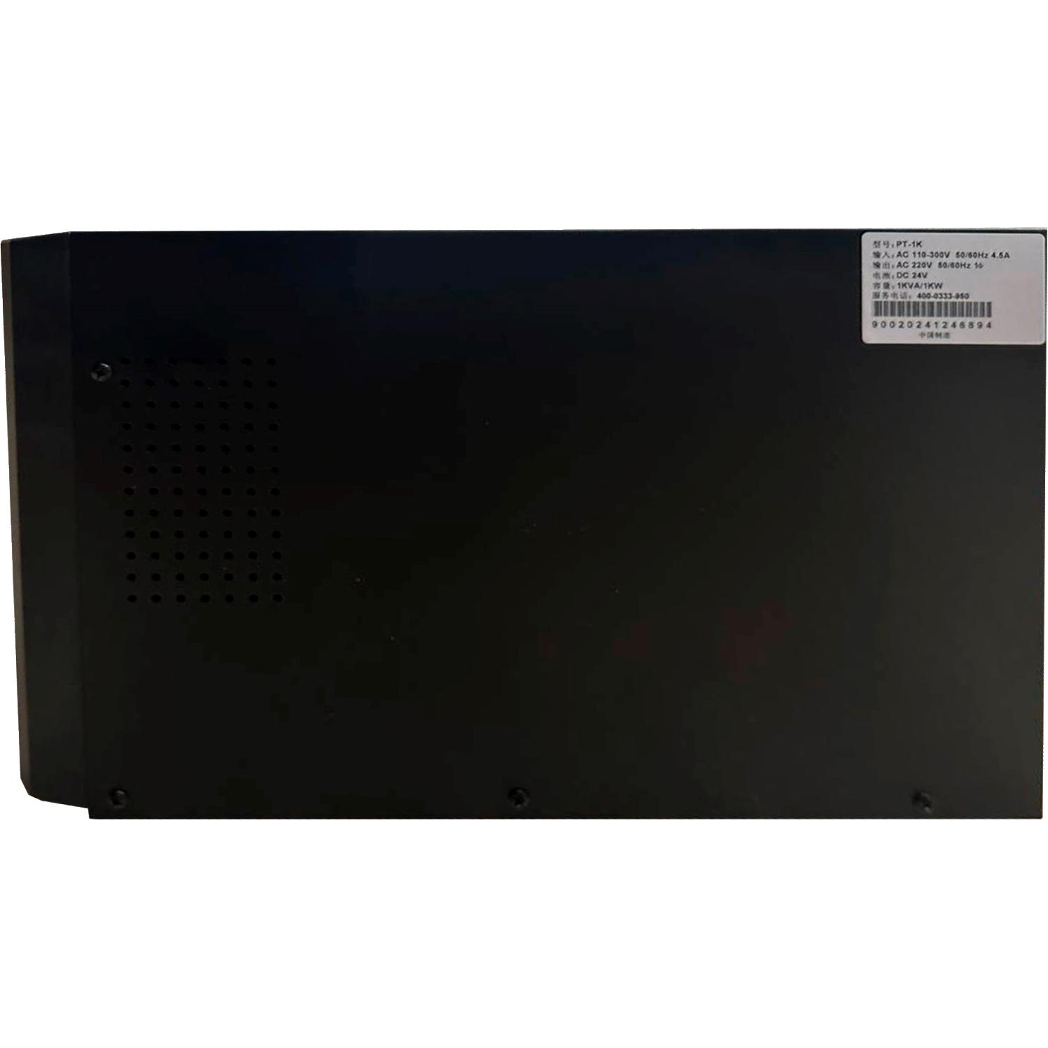 ИБП Turbosky PT 1000VA, 1000W - фото 3