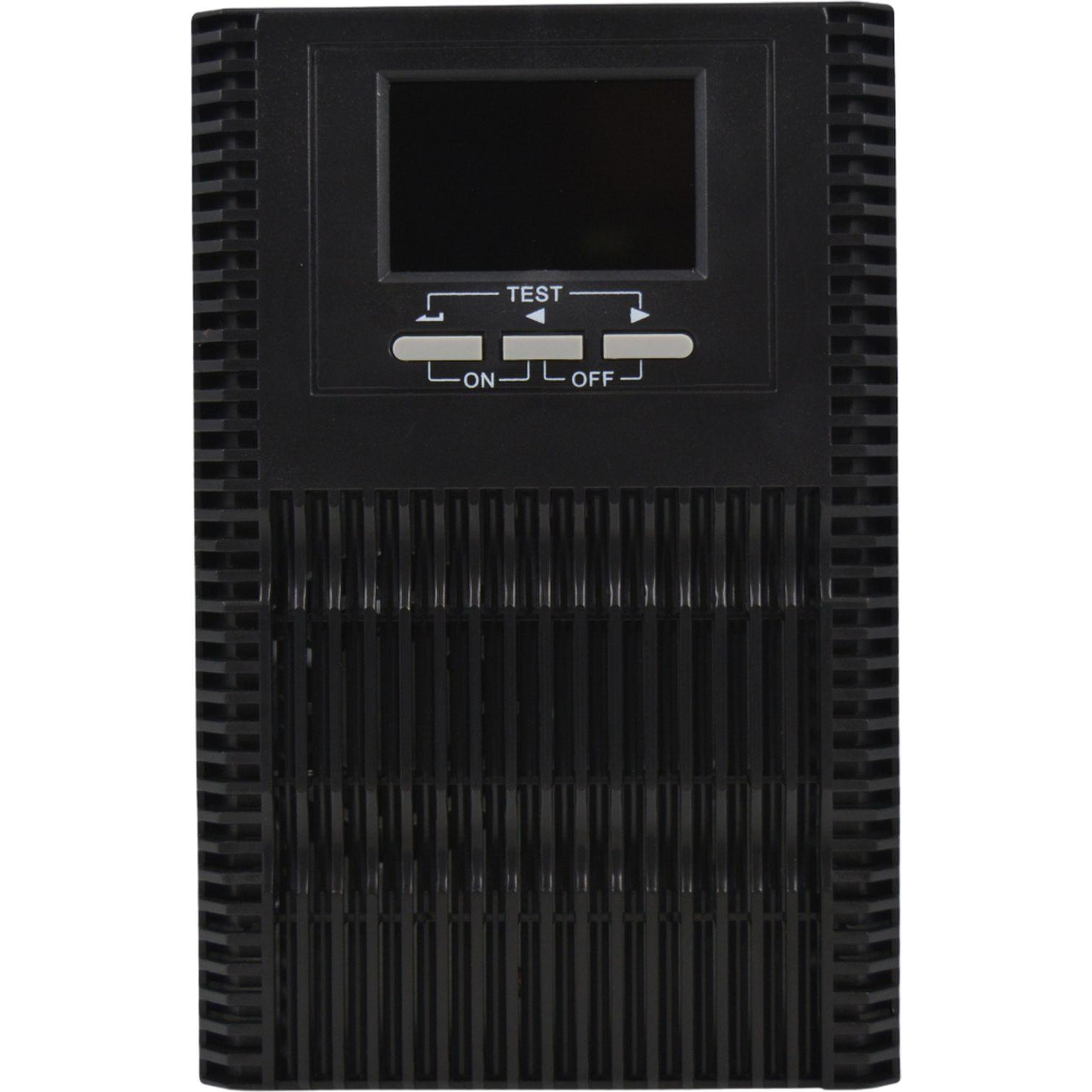 ИБП Turbosky PT-2K,  2KVA-2KW - фото 1