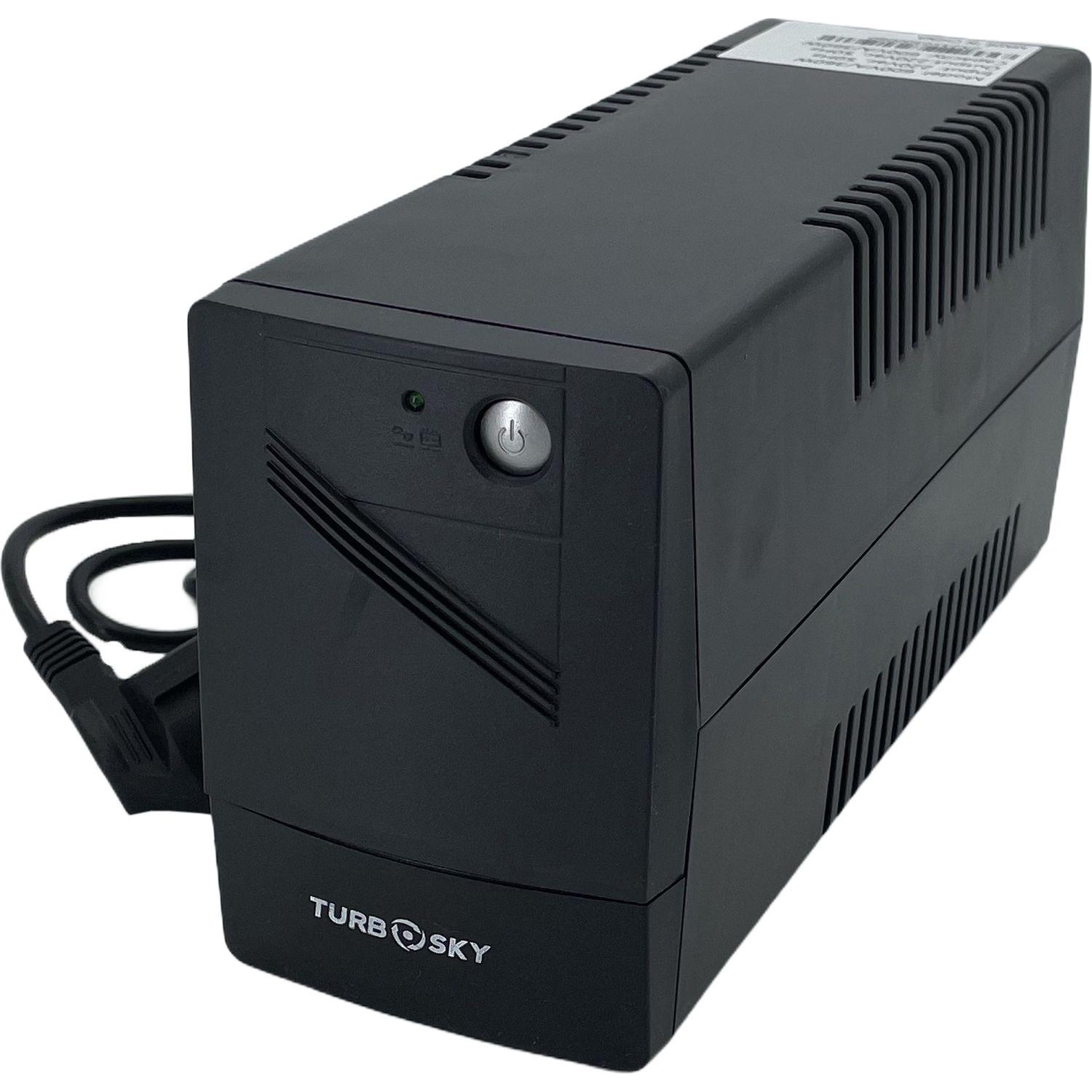 ИБП Turbosky MT 1000, Max 1000 ВxА - фото 1
