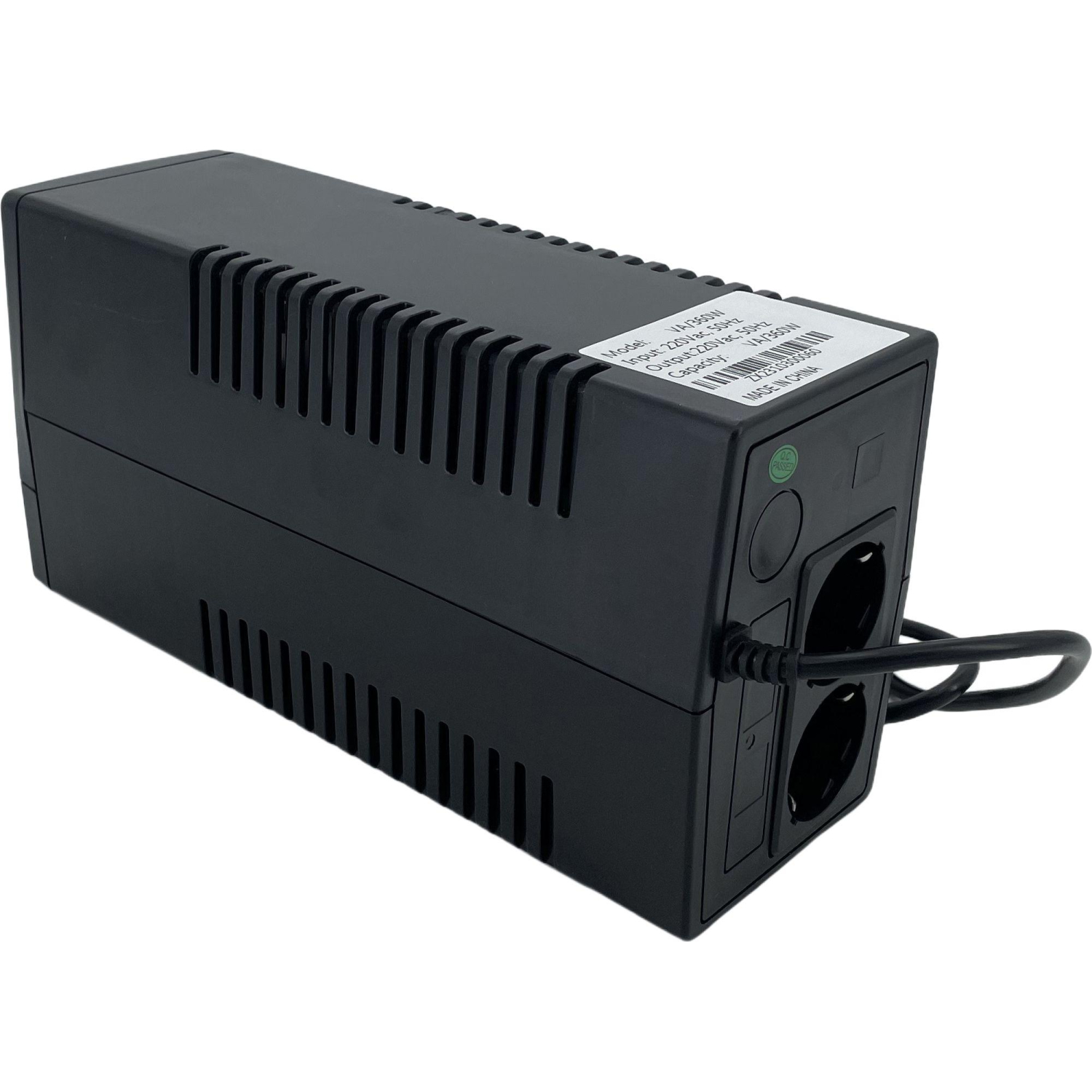 ИБП Turbosky MT 1000, Max 1000 ВxА - фото 6