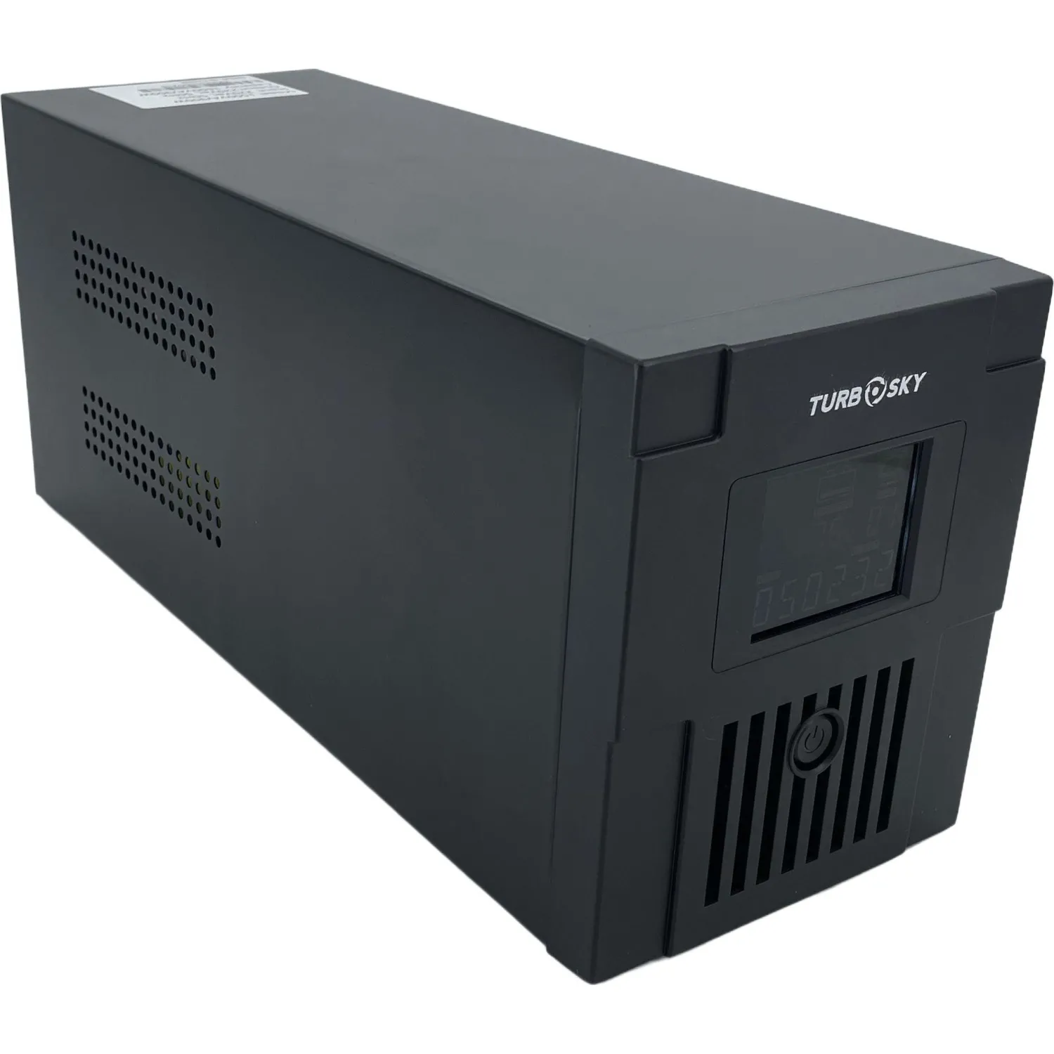 ИБП Turbosky MT 1500, Max 1500 ВxА - фото 6