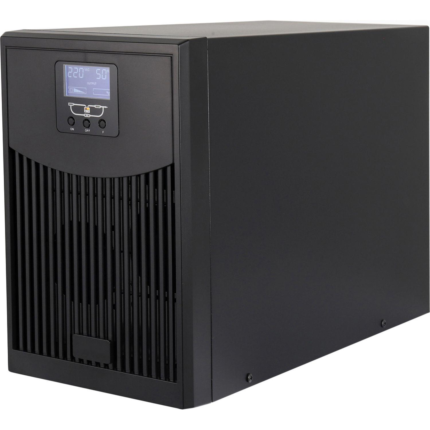 ИБП Turbosky 3KVA, Max 3000 ВxА - фото 1