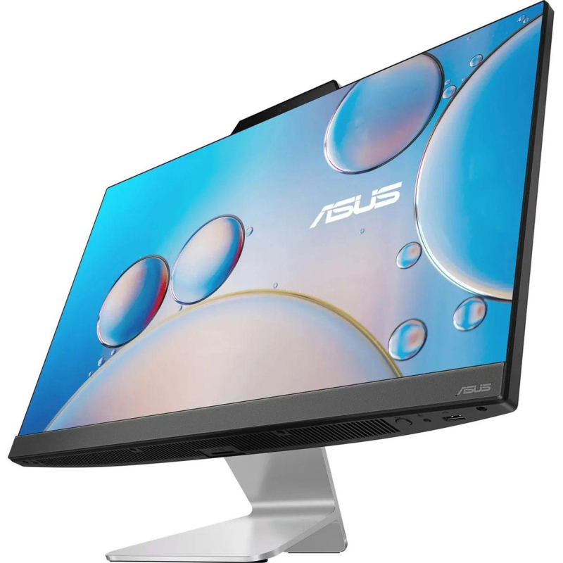 Моноблок Asus E3402WBAK-BA374M 23.8/FHD/i5 1235U/8Gb/SSD512Gb/noOS/kb+m - фото 3