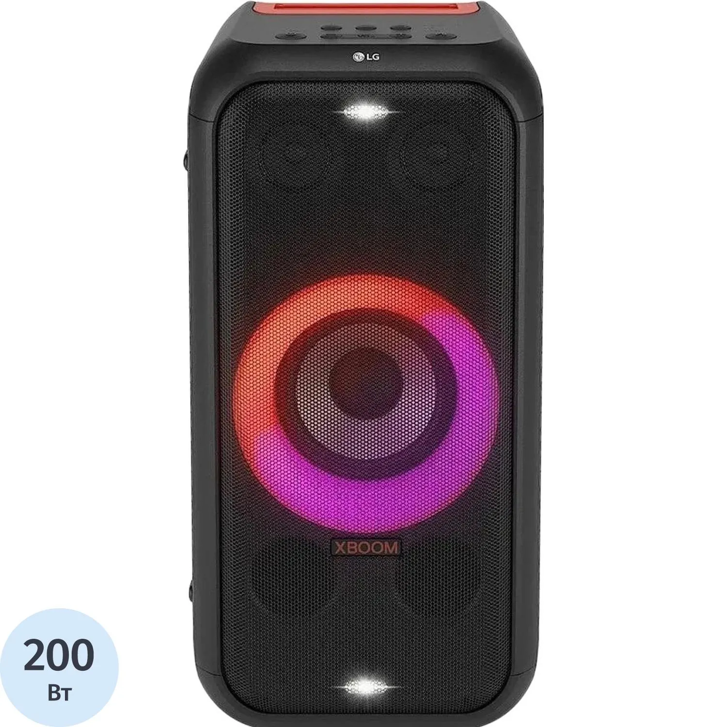 Акустическая система LG XL5S - фото 1